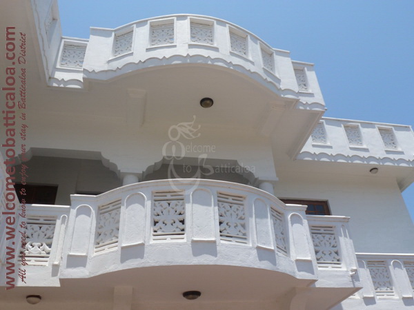 White Doe Rest 06 - Batticaloa Guesthouse - Welcome to Batticaloa