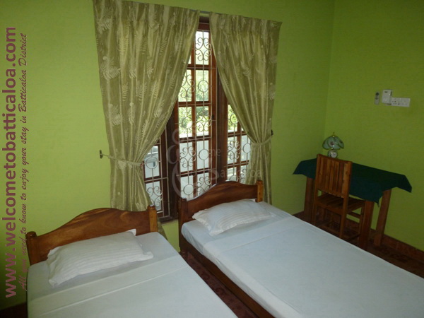 White Doe Rest 10 - Batticaloa Guesthouse - Welcome to Batticaloa