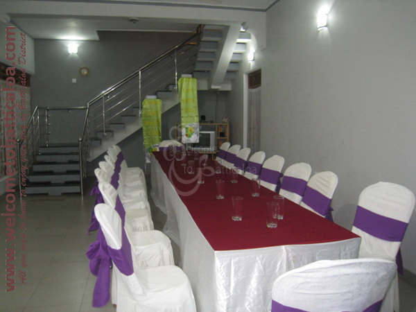 White Doe Rest 24 - Batticaloa Guesthouse - Welcome to Batticaloa