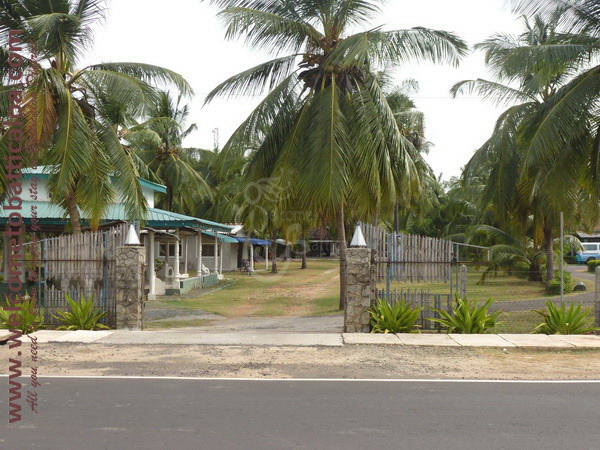 AHSRAM 02 - Passikudah Guesthouse - Welcome to Batticaloa