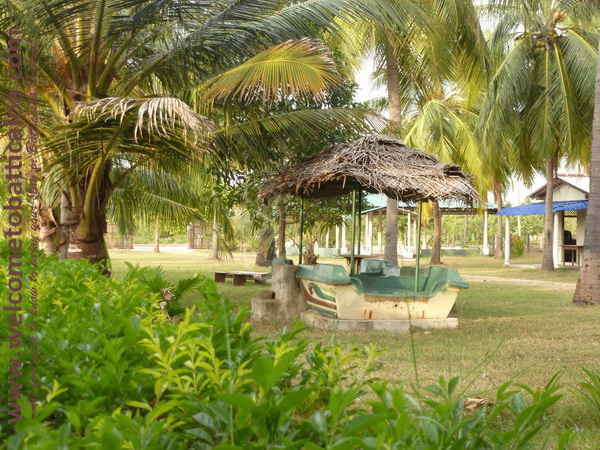 AHSRAM 06 - Passikudah Guesthouse - Welcome to Batticaloa (2)