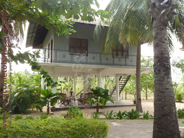 AHSRAM 07 - Passikudah Guesthouse - Welcome to Batticaloa (2)