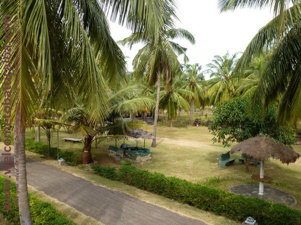 AHSRAM 12 - Passikudah Guesthouse - Welcome to Batticaloa