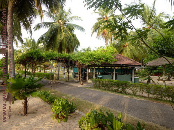 AHSRAM 13 - Passikudah Guesthouse - Welcome to Batticaloa