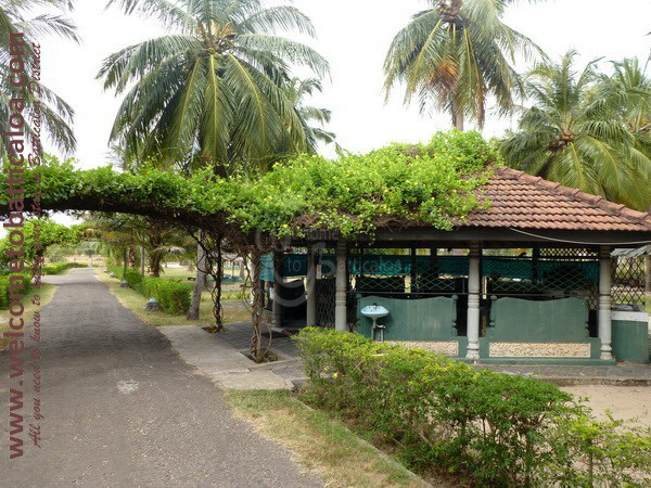 AHSRAM 14 - Passikudah Guesthouse - Welcome to Batticaloa