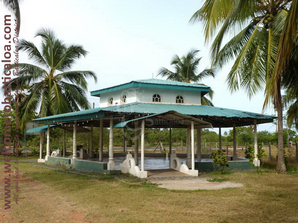 AHSRAM 22 - Passikudah Guesthouse - Welcome to Batticaloa