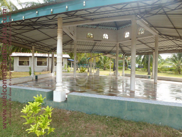 AHSRAM 24 - Passikudah Guesthouse - Welcome to Batticaloa