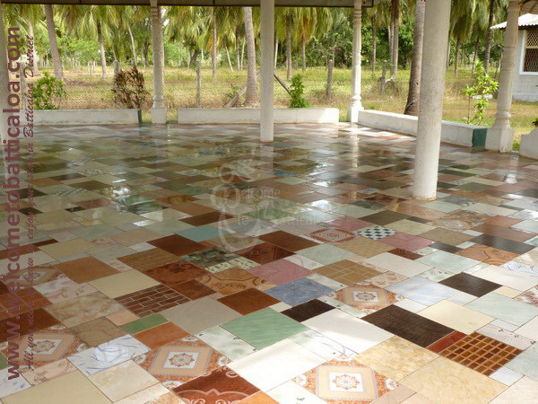 AHSRAM 25 - Passikudah Guesthouse - Welcome to Batticaloa