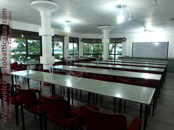 Batticaloa Public Library - 29