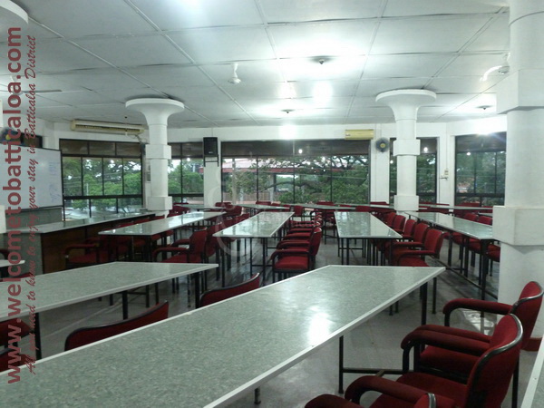 Batticaloa Public Library - 30