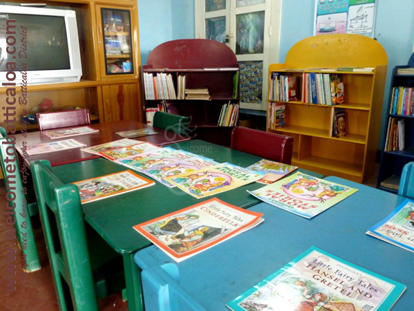 Batticaloa Public Library - 43