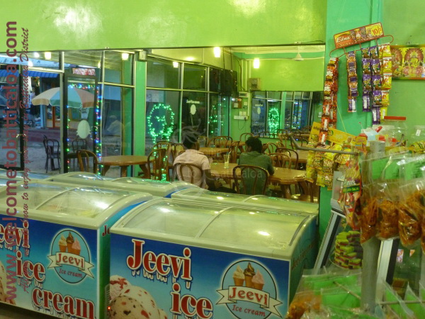 Jeevi Cream House 04 - Passikudah Valaichchenai Ice Cream  - Welcome to Batticaloa