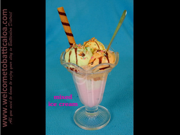 Jeevi Cream House 16 - Passikudah Valaichchenai Ice Cream  - Welcome to Batticaloa