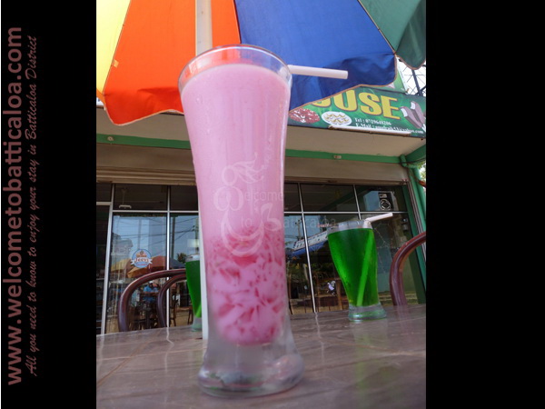 Jeevi Cream House 21 - Passikudah Valaichchenai Ice Cream  - Welcome to Batticaloa