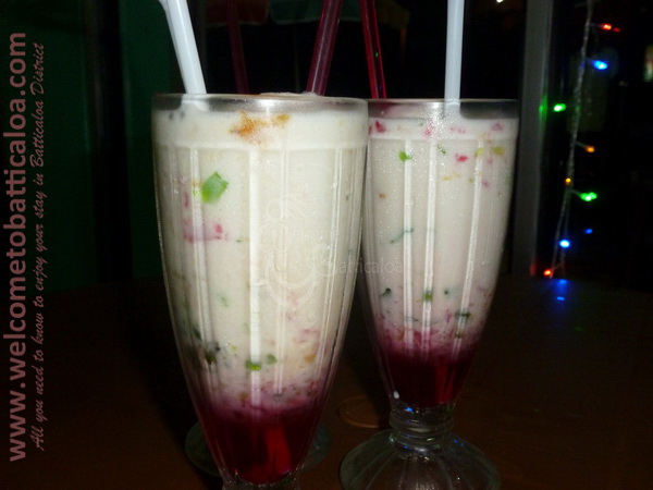 Jeevi Cream House 22 - Passikudah Valaichchenai Ice Cream  - Welcome to Batticaloa
