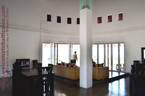 Kayjay Beach House 05 - Passikudah Bungalow - Welcome to Batticaloa