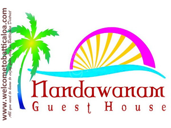Nandanawam Guesthouse 01 - Passikudah Kalkudah Guesthouse  - Welcome to Batticaloa