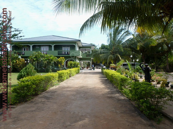Nandanawam Guesthouse 03 - Passikudah Kalkudah Guesthouse  - Welcome to Batticaloa