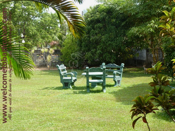 Nandanawam Guesthouse 09 - Passikudah Kalkudah Guesthouse  - Welcome to Batticaloa