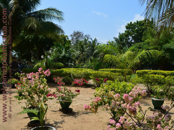 Nandanawam Guesthouse 11 - Passikudah Kalkudah Guesthouse  - Welcome to Batticaloa