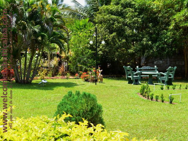 Nandanawam Guesthouse 12 - Passikudah Kalkudah Guesthouse  - Welcome to Batticaloa