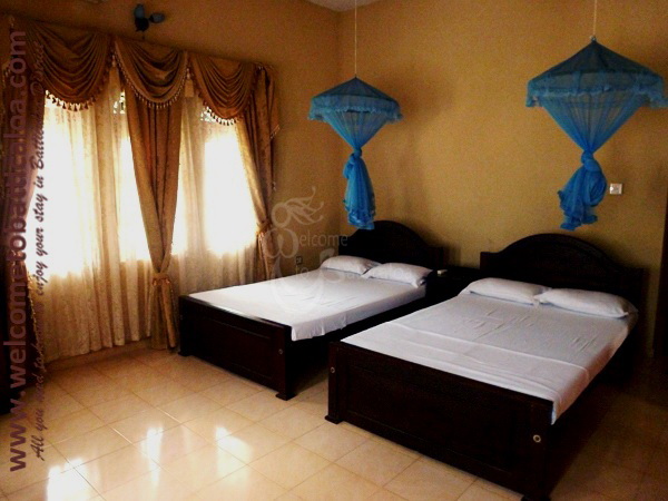 Nandanawam Guesthouse 14 - Passikudah Kalkudah Guesthouse  - Welcome to Batticaloa