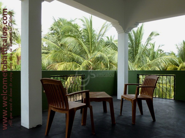 Nandanawam Guesthouse 16 - Passikudah Kalkudah Guesthouse  - Welcome to Batticaloa