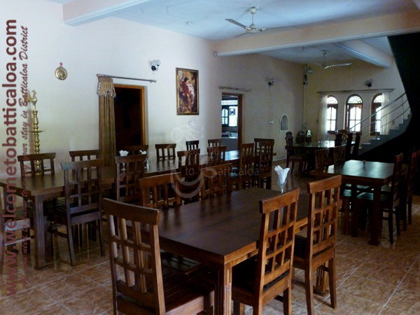 Nandanawam Guesthouse 22 - Passikudah Kalkudah Guesthouse  - Welcome to Batticaloa