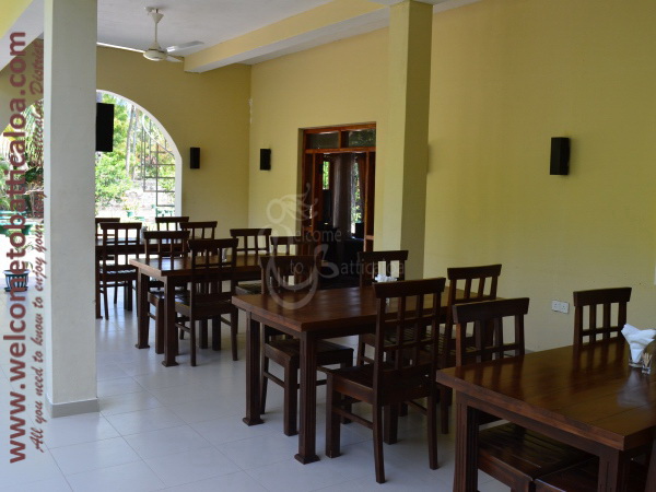 Nandanawam Guesthouse 24 - Passikudah Kalkudah Guesthouse  - Welcome to Batticaloa