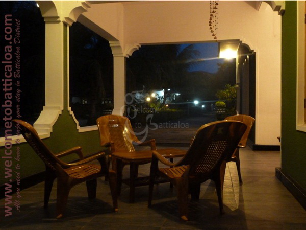 Nandanawam Guesthouse 27 - Passikudah Kalkudah Guesthouse  - Welcome to Batticaloa