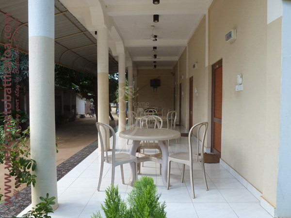 Vasuki Guest House 03 - Passikudah Guesthouse - Welcome to Batticaloa