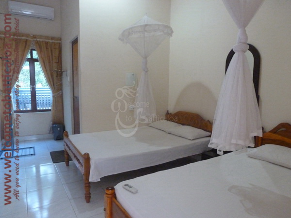 Vasuki Guest House 04 - Passikudah Guesthouse - Welcome to Batticaloa