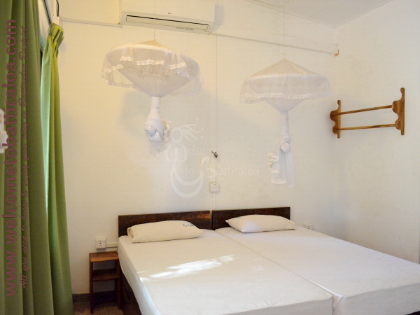Vasuki Guest House 08 - Passikudah Guesthouse - Welcome to Batticaloa