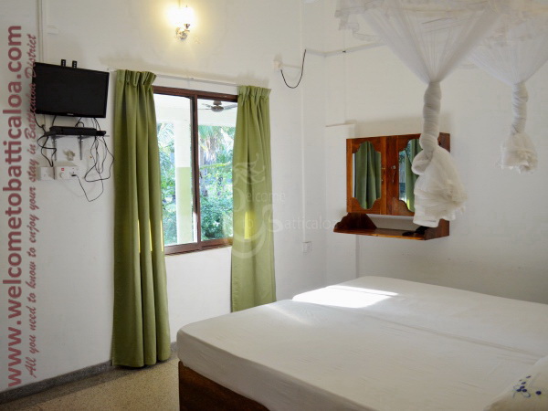 Vasuki Guest House 10 - Passikudah Guesthouse - Welcome to Batticaloa