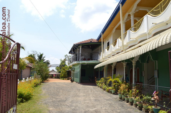 Victoria Guest House 04 - Kalkudah Guesthouse - Welcome to Batticaloa