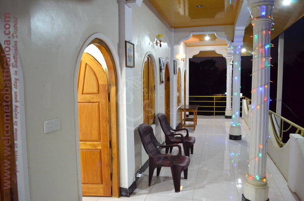 Victoria Guest House 07 - Kalkudah Guesthouse - Welcome to Batticaloa