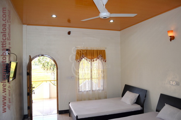 Victoria Guest House 09 - Kalkudah Guesthouse - Welcome to Batticaloa