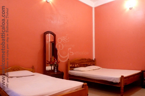 Victoria Guest House 10 - Kalkudah Guesthouse - Welcome to Batticaloa
