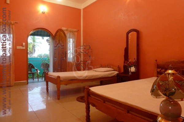 Victoria Guest House 11 - Kalkudah Guesthouse - Welcome to Batticaloa
