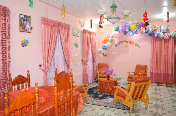 Victoria Guest House 14 - Kalkudah Guesthouse - Welcome to Batticaloa
