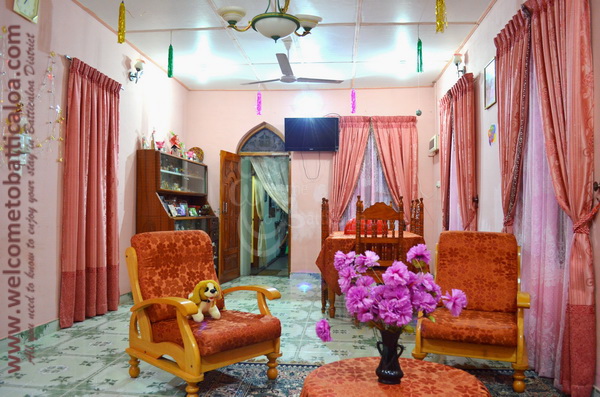 Victoria Guest House 15 - Kalkudah Guesthouse - Welcome to Batticaloa