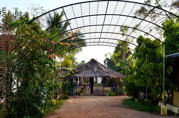 Victoria Guest House 18 - Kalkudah Guesthouse - Welcome to Batticaloa