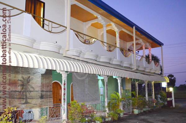 Victoria Guest House 38 - Kalkudah Guesthouse - Welcome to Batticaloa