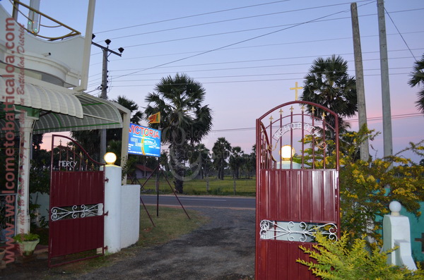 Victoria Guest House 39 - Kalkudah Guesthouse - Welcome to Batticaloa