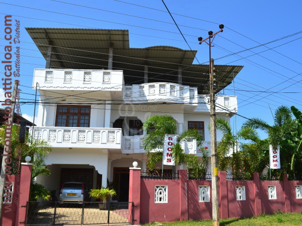 White Doe Rest 03 - Batticaloa Guesthouse - Welcome to Batticaloa_2