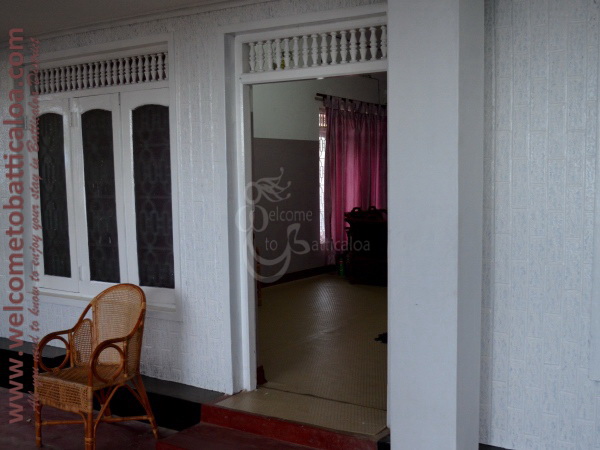 River Hut Guest Home 04 - Batticaloa Guesthouse - Welcome to Batticaloa