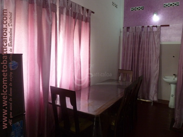River Hut Guest Home 12 - Batticaloa Guesthouse - Welcome to Batticaloa