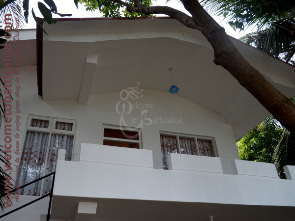 River Hut Guest Home 14 - Batticaloa Guesthouse - Welcome to Batticaloa