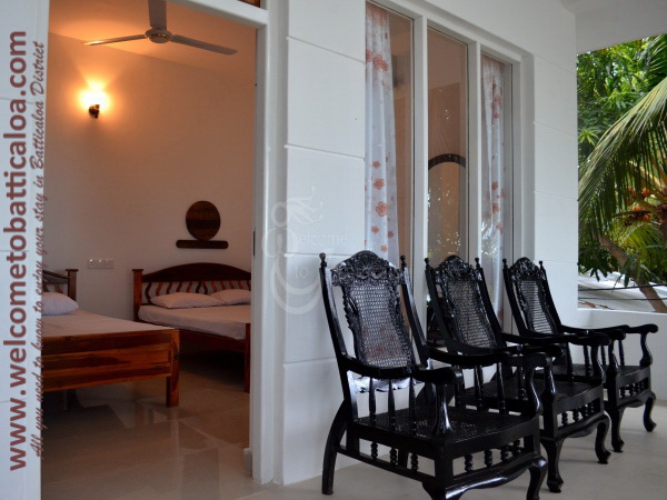 River Hut Guest Home 15 - Batticaloa Guesthouse - Welcome to Batticaloa