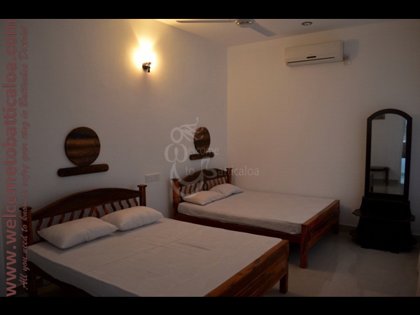 River Hut Guest Home 16 - Batticaloa Guesthouse - Welcome to Batticaloa